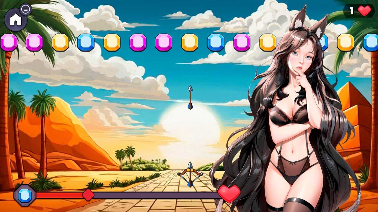 PC/SLG/SLG]情色女神: 幻影  STEAM官方中文【简+繁】-第3张图片-萌站