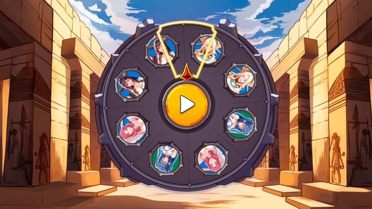 PC/SLG/SLG]情色女神: 幻影  STEAM官方中文【简+繁】-第4张图片-萌站