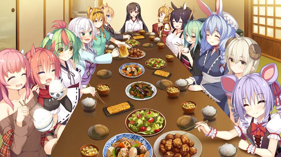 【PC/大型ADV/纯爱/兽娘/后宫】神明的尾巴~干支神们的报恩~【共4.2GB】【附带存档】【精翻汉化】-第8张图片-萌站 【PC/大型ADV/纯爱/兽娘/后宫】神明的尾巴~干支神们的报恩~【共4.2GB】【附带存档】【精翻汉化】-第8张图片-萌站