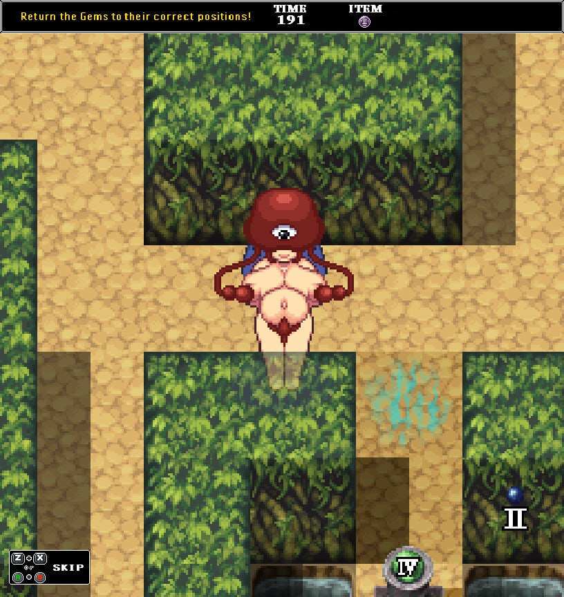 PC/RPG/STEAM官方中文  黑色迷宫  The Black Labyrinth-第7张图片-萌站