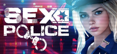 PC/[SLG] STEAM官方中文【简+繁】  性警察  SEX Police 🔞🚨    发行日期:2024 年 11 月 16 日 入正地址：STEAM