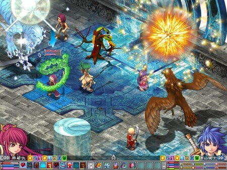 PC/RPG/#武林立志傳+龍吟劍 Build.12272692 官方中文版 ·游戏介绍· 武林立志传+龙吟剑预留20G内存 / 全年龄段-第3张图片-萌站 PC/RPG/#武林立志傳+龍吟劍 Build.12272692 官方中文版 ·游戏介绍· 武林立志传+龙吟剑预留20G内存 / 全年龄段-第3张图片-萌站