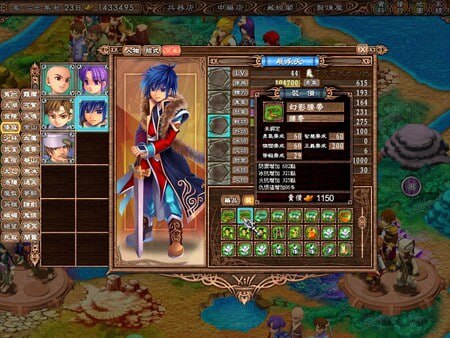 PC/RPG/#武林立志傳+龍吟劍 Build.12272692 官方中文版 ·游戏介绍· 武林立志传+龙吟剑预留20G内存 / 全年龄段-第4张图片-萌站 PC/RPG/#武林立志傳+龍吟劍 Build.12272692 官方中文版 ·游戏介绍· 武林立志传+龙吟剑预留20G内存 / 全年龄段-第4张图片-萌站