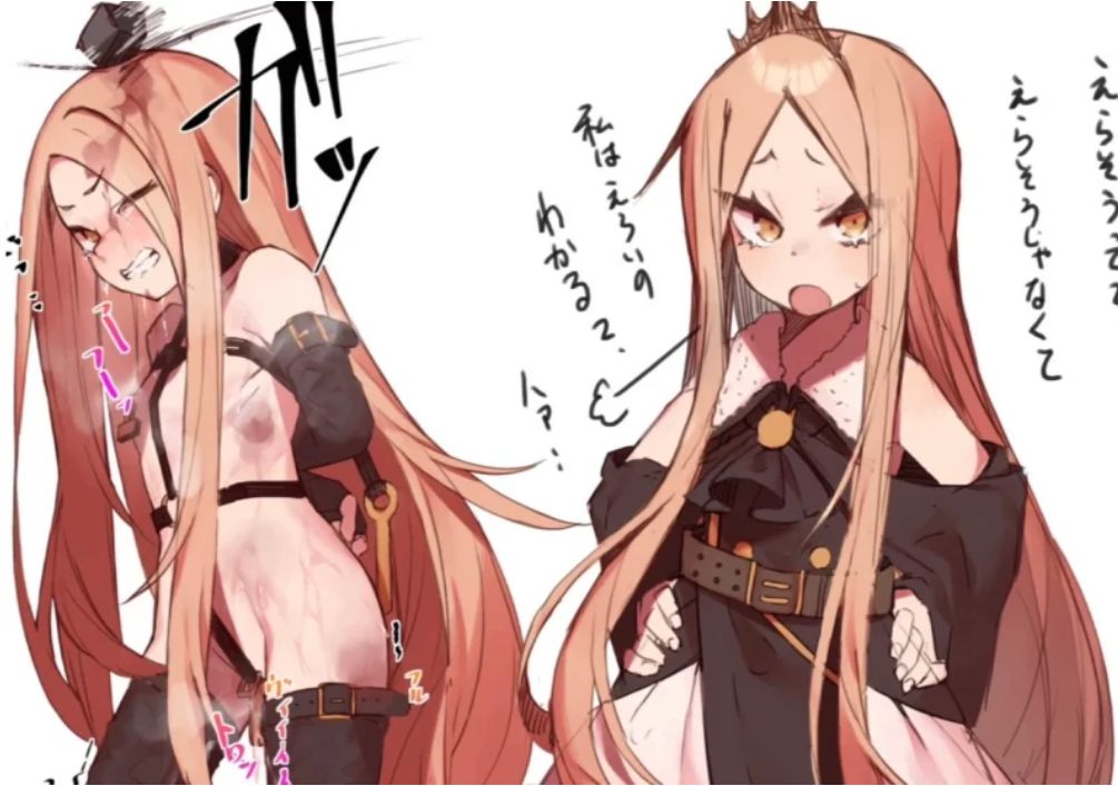 [PC/RPG/汉化/动态]没落王女斯特拉 内嵌AI汉化润色版-第3张图片-萌站