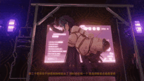 【巨乳 黑丝 捆绑 虫交 骑乘 前后夹击 爆操 爆射 喷潮 中出】新作-（重口-GURO）罪袋帮02-初见端倪-第4张图片-萌站