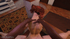 [3D高质量同人/无修] DePlaps大师 全系列合集：罗芭+黑百合沙发暴力侵犯+玛丽罗斯教室内设 彻底玩坏了-第3张图片-萌站
