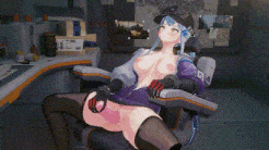 【3D/纯啪】Croove 4月5日新作+合集：虚拟主播 琪亚拉做爱直播+兔田妈妈 有CV 附2025合集-第7张图片-萌站