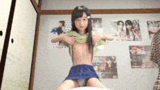 【3D动画/无修】[提取动画] 尼特与天使与色色家族 死宅天使游戏 2V [9.3G]-第9张图片-萌站