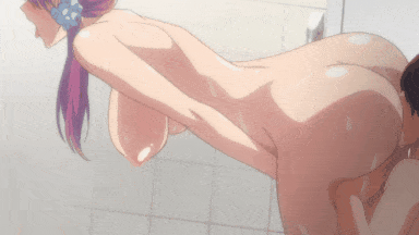 [里番/AI解码]Fleurフルール THE1-2话 带字幕 [2v+1.2g]-第7张图片-萌站