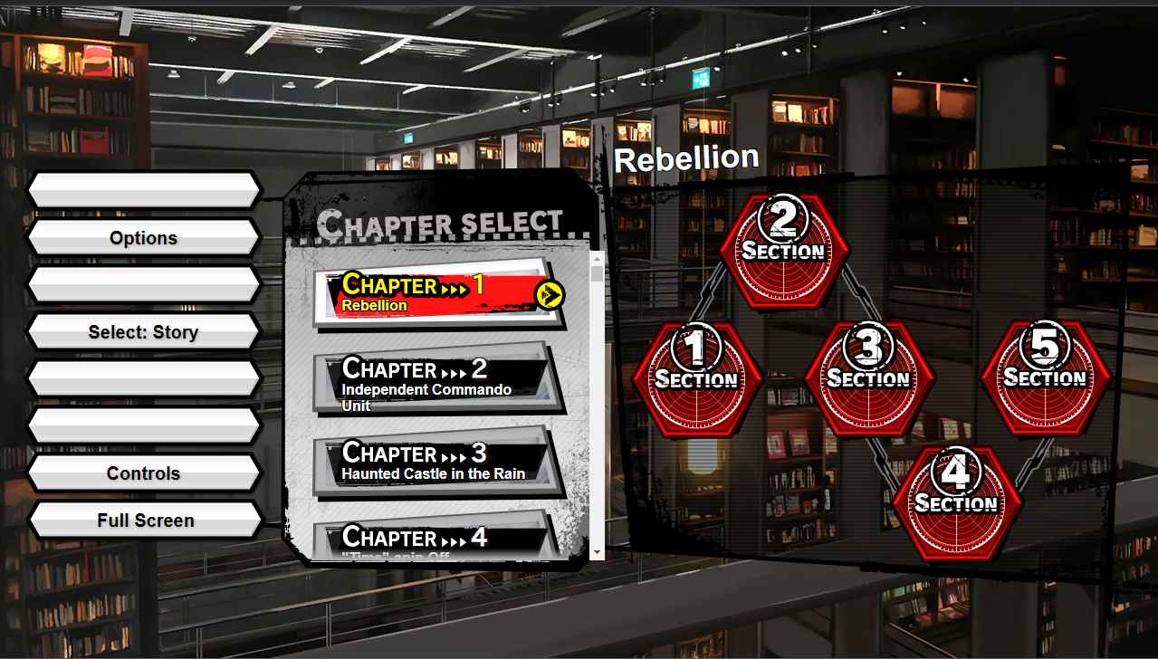 【破解AI汉化】対魔忍RPGXアサギ 剧情全绅士纯享全CV【23.6G】-第13张图片-萌站 【破解AI汉化】対魔忍RPGXアサギ 剧情全绅士纯享全CV【23.6G】-第13张图片-萌站