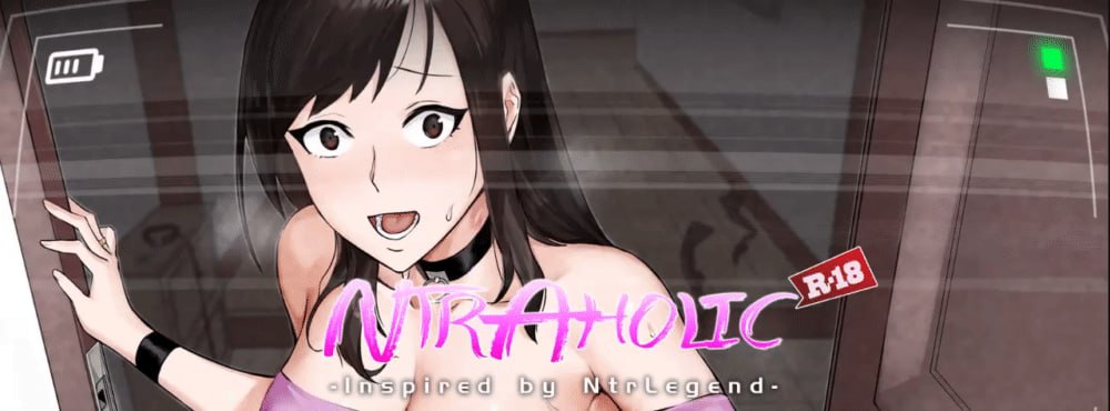 PC[SLG] DL官方中文+补充入库  寝取狂 v4.2.2c  NTRaholic v4.2.2c候补