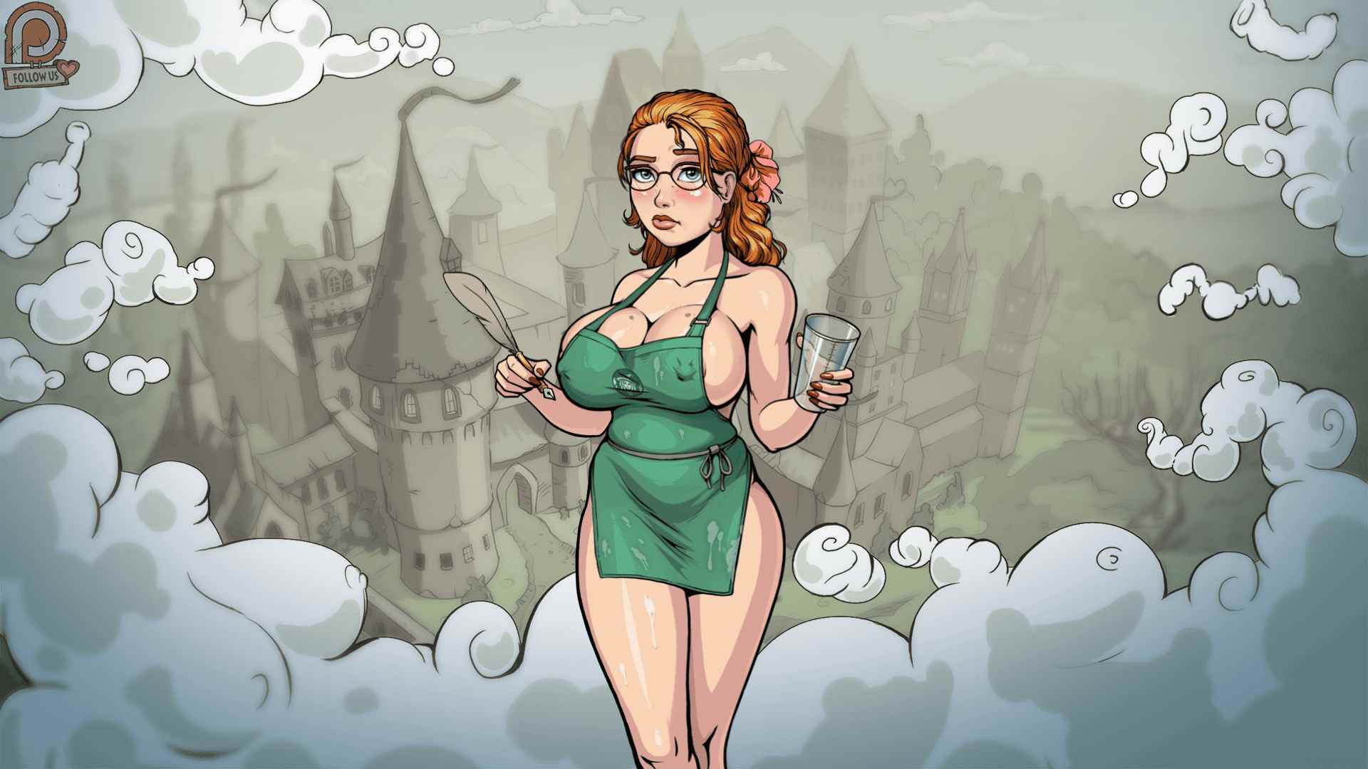 【动态SLG中文步兵PC+安卓】 调教赫敏2-无辜的女巫 Innocent Witches v0.11.2.beta Fix3 全回想作弊版 【4.1G】-第6张图片-萌站 【动态SLG中文步兵PC+安卓】 调教赫敏2-无辜的女巫 Innocent Witches v0.11.2.beta Fix3 全回想作弊版 【4.1G】-第6张图片-萌站