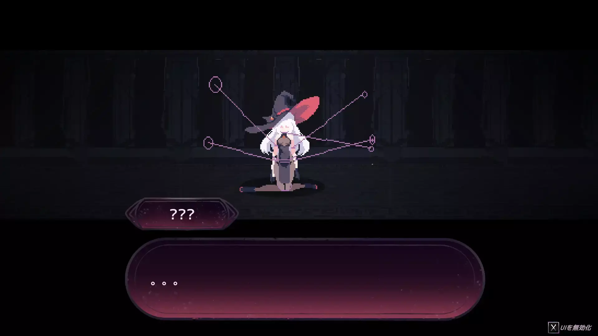 【ACT/PC/机翻/异种X/魔女/像素/1.86G】魔女のダンジョン v1.3.11-第2张图片-萌站 【ACT/PC/机翻/异种X/魔女/像素/1.86G】魔女のダンジョン v1.3.11-第2张图片-萌站