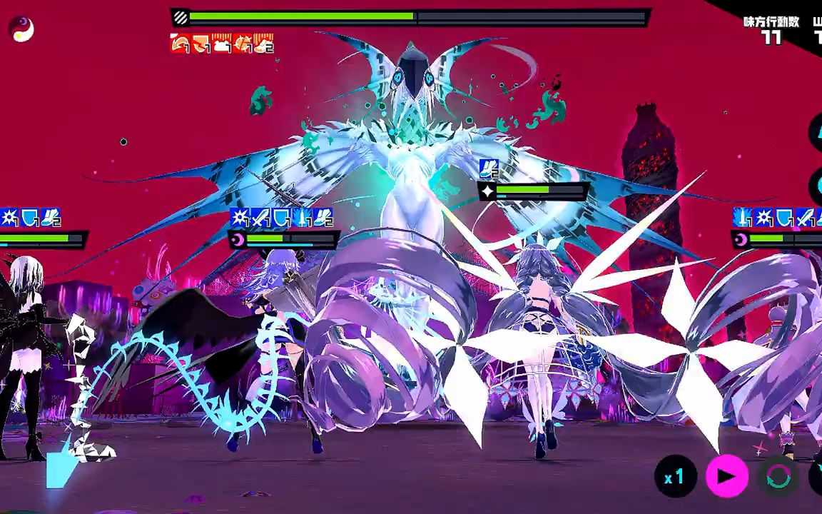 【绅游破解汉化3D横版ARPG】 魔法少女&I Am MagicAmi!【更新合作剧情】 dx离线完美版 AI汉化+步兵去码【26G更新全CV】-第10张图片-萌站 【绅游破解汉化3D横版ARPG】 魔法少女&I Am MagicAmi!【更新合作剧情】 dx离线完美版 AI汉化+步兵去码【26G更新全CV】-第10张图片-萌站