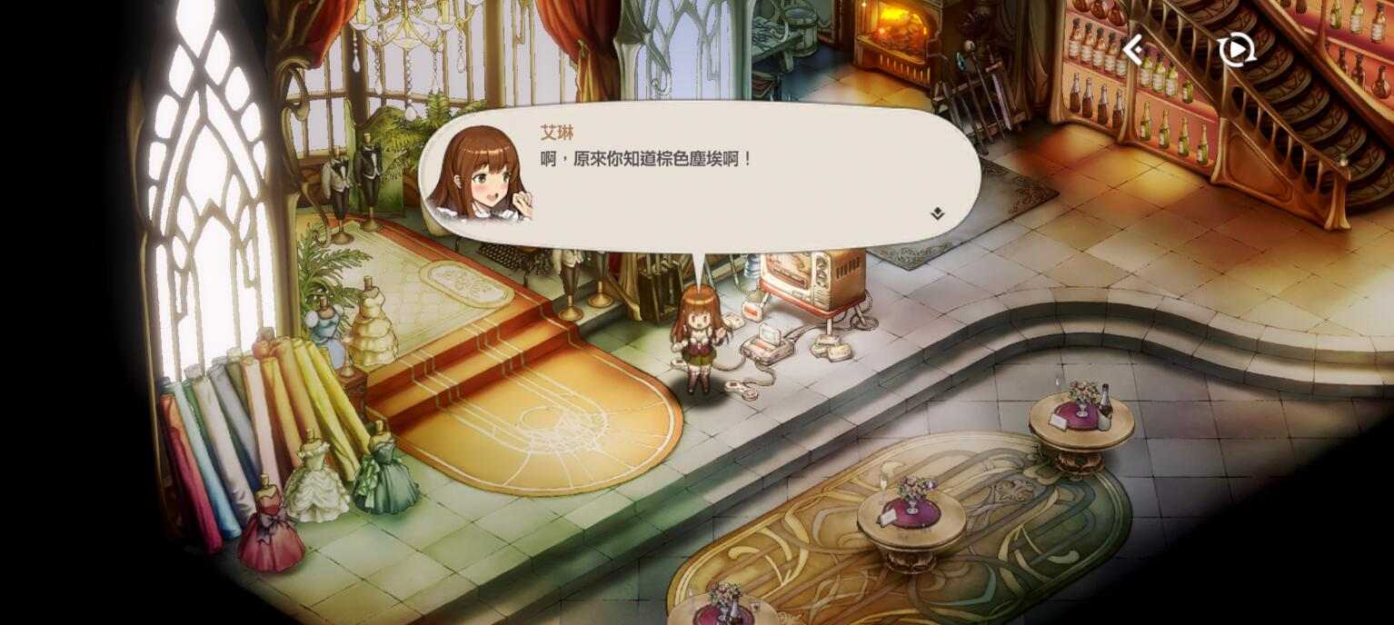 【战棋SLG网游破解】[17+棒子网游] PC棕色尘埃2 GM后台全角色无限钻石无限资源【10.8G全CV】[正经游戏]-第8张图片-萌站