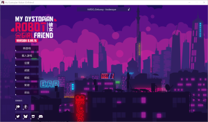 【SLG/PC+安卓/官中/】我的反乌托邦机器人女友 Factorial Omega My Dystopian Robot Girlfriend [v0.90.15]-第4张图片-萌站