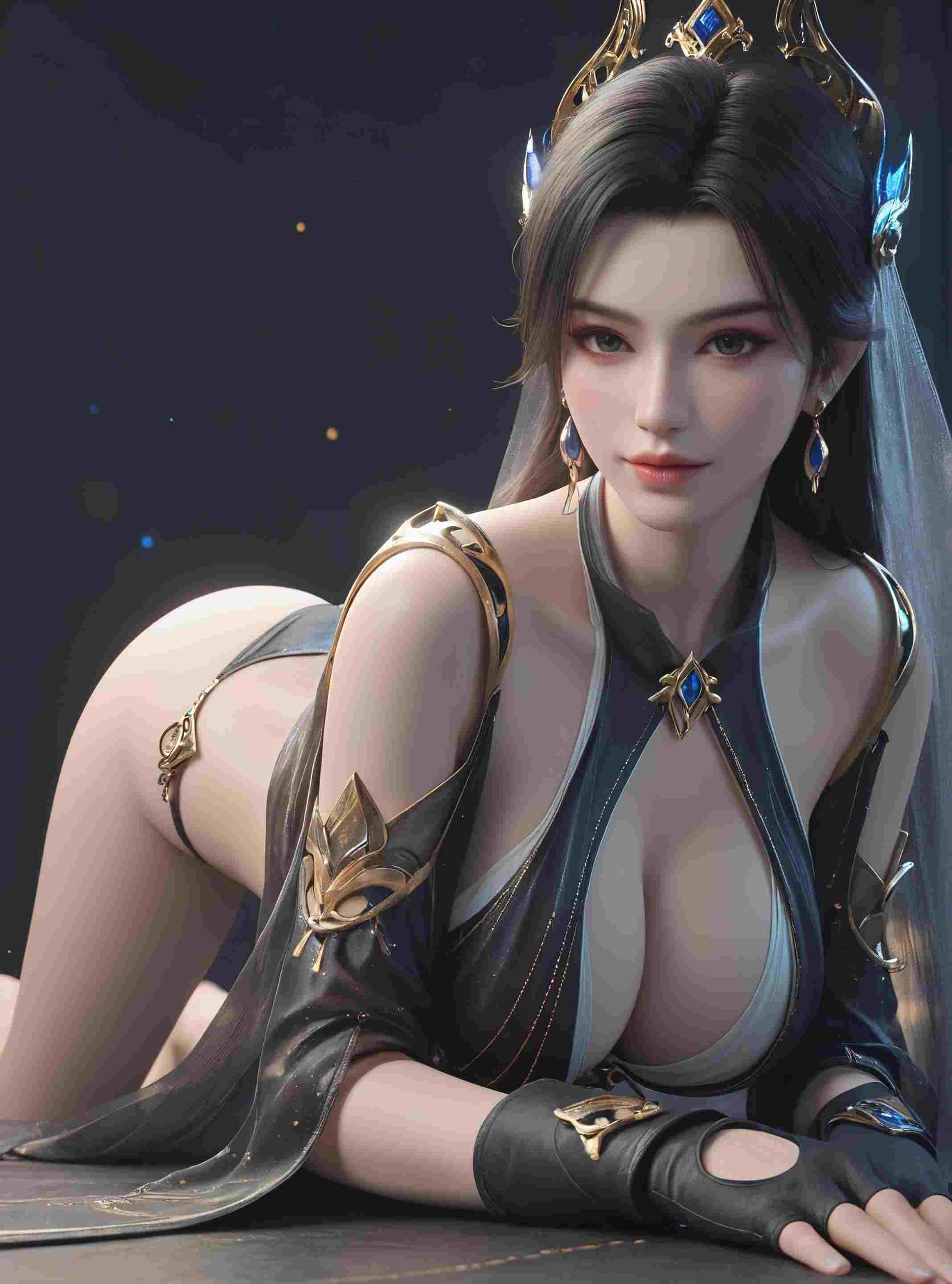 斗破苍穹 曹颖 343P