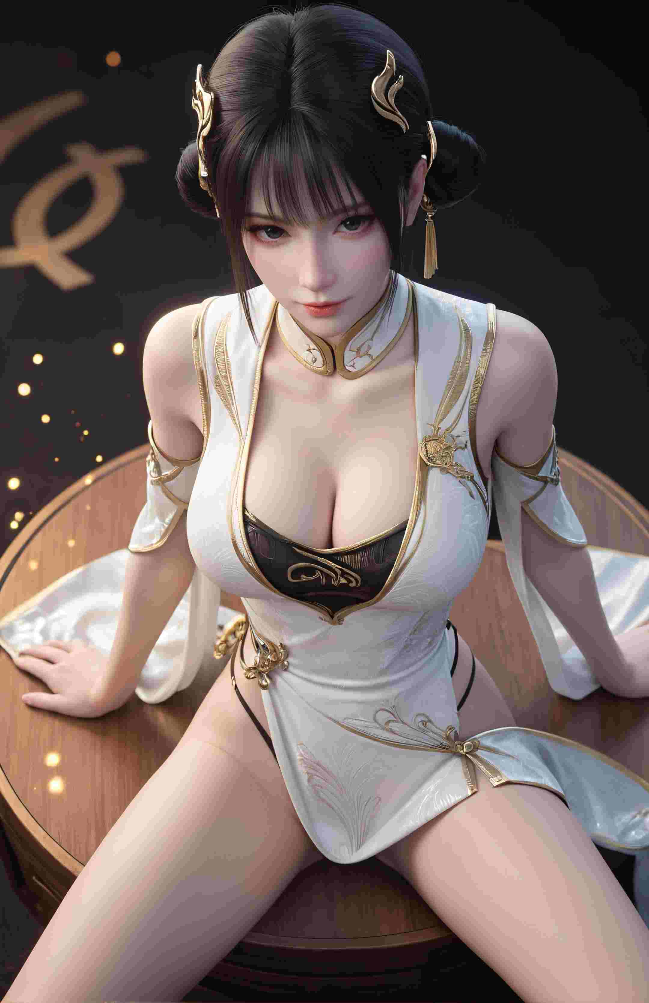 斗破苍穹 丹晨 287P