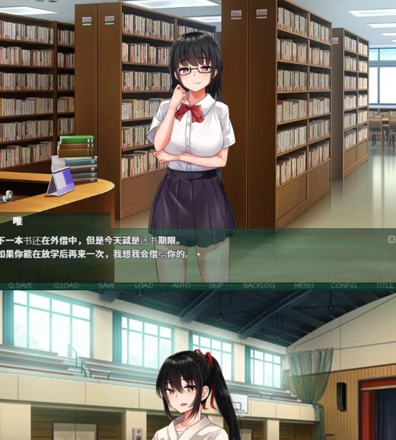  [日式RPG/NTR寝取/PC] NTR教室转校生太嚣张了v1.002 汉化版+攻略 [1+1G][百度盘]
