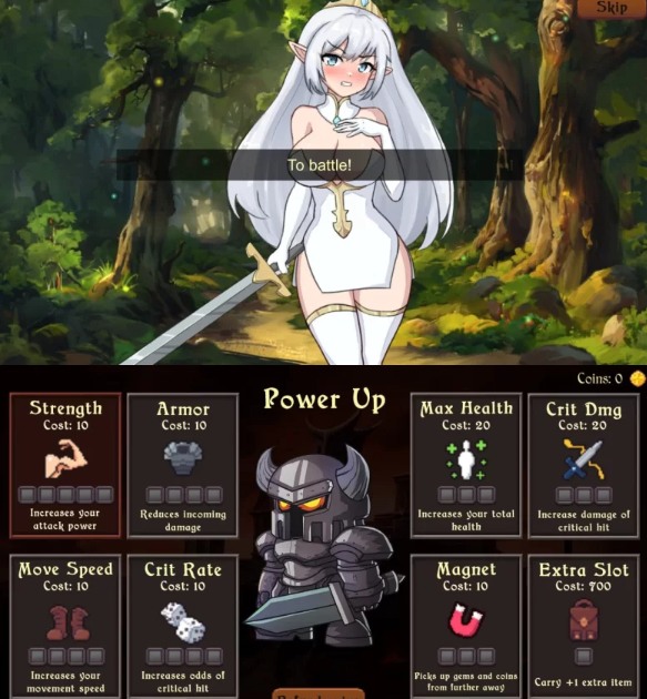 [肉鸽SLG/动态/PC] 奴隶领主 – 觉醒 v0.9 机翻汉化版 [1+300M][百度盘]