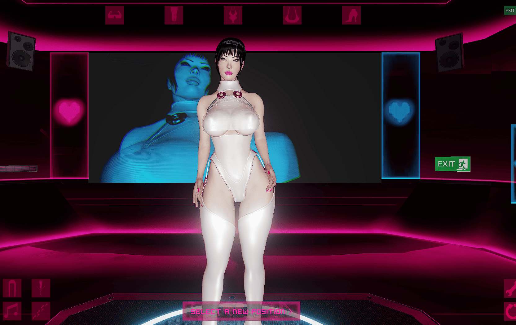 [3D大作/动态/互动/步兵/unity/三洞] 私人定制发泄玩偶-Cherry VX 最终完整版PC+VR 电脑 6.9G-第2张图片-萌站