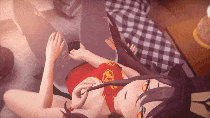 【动画/中出/乘骑/爆操】MastaPov合集-13-第6张图片-萌站