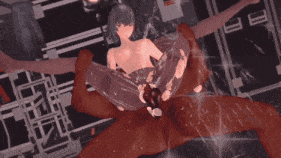 【巨乳 黑丝 捆绑 后入 爆操 爆射 喷潮 中出】新作-瓦良格帮日记2-指挥官-朝晖–美玲在瓦良格帮袭击中被炸晕的if线-第6张图片-萌站