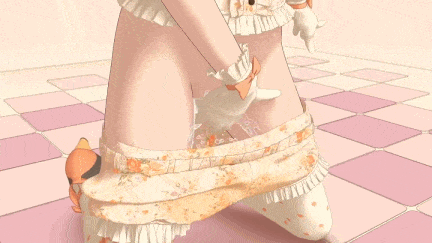 【动画/自慰/侧入/中出/后入/口交/爆操】[あにぽりら〜いふっ!] 壁紙彼女--第6张图片-萌站
