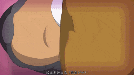 【动画/口交/后入/爆操】[アブジャン] 寝起き尻壁ー続・異常性癖哀歌ー