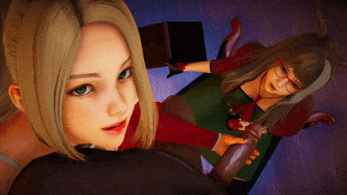 【更新】[亚洲风SLG大作/全动态/存档/双端] 特工17 Agent17 v0.25.9 PC+安卓 官方中文版+存档-第37张图片-萌站
