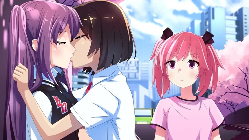 AZ [更新]【日式SLG/动态】黑莓诺娃（BlackberryNOVA）V1.37 汉化中文+DLC【PC+安卓-500MB】-第2张图片-萌站