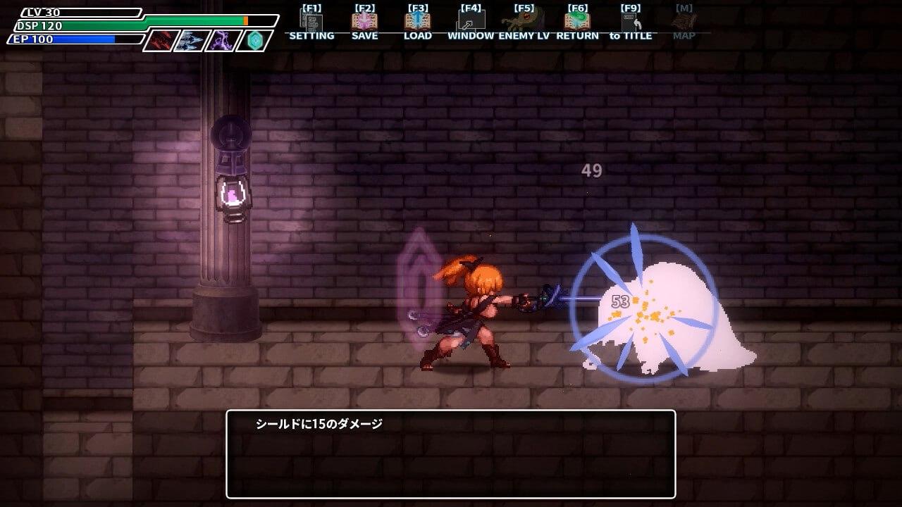 【PC/精品/ACT/像素/动态/异种奸】封淫洞窟 色情巢穴V2.14【共408M】【官方中文】