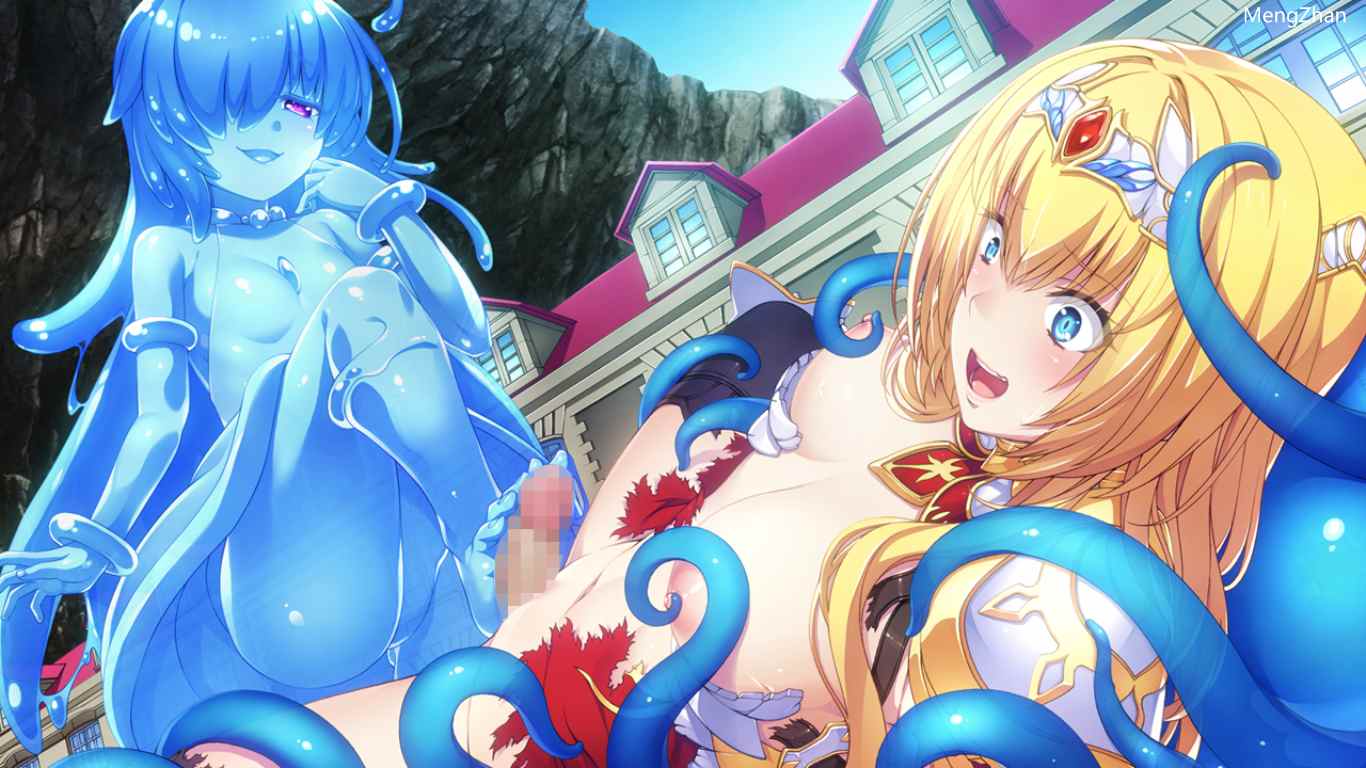 【SLG/新汉化/PC】VenusBlood Savior-第47张图片-萌站 【SLG/新汉化/PC】VenusBlood Savior-第47张图片-萌站