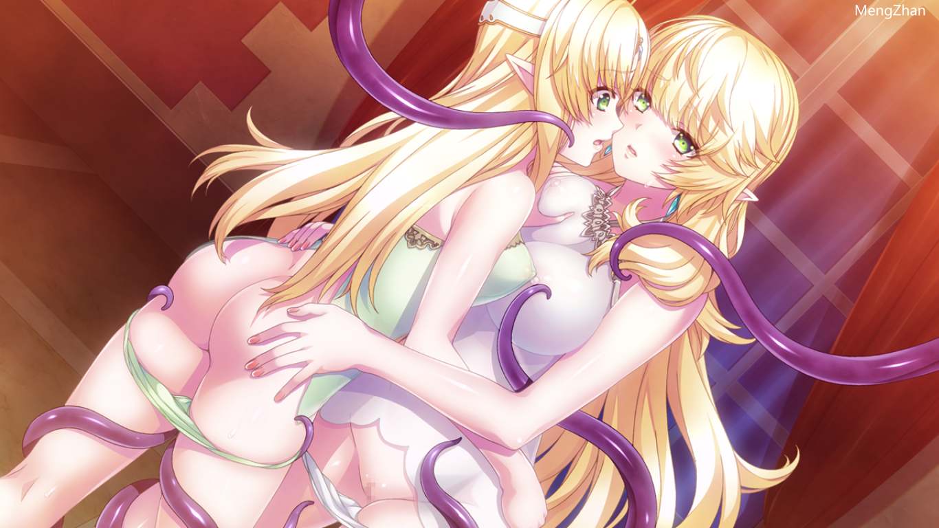 【SLG/新汉化/PC】VenusBlood Savior-第51张图片-萌站 【SLG/新汉化/PC】VenusBlood Savior-第51张图片-萌站