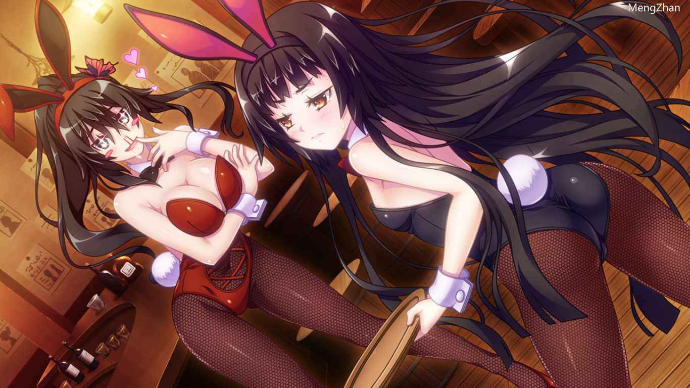 【SLG/新汉化/PC】VenusBlood Savior-第56张图片-萌站 【SLG/新汉化/PC】VenusBlood Savior-第56张图片-萌站