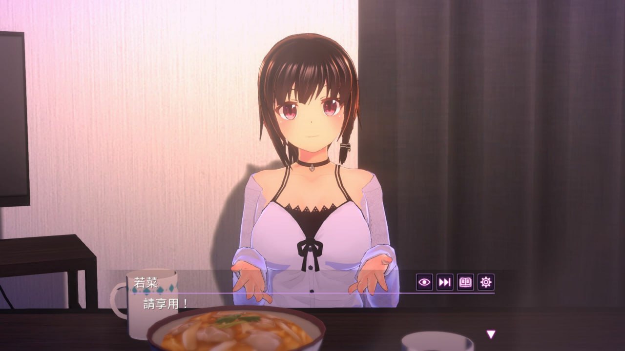 【PC/3D/动态】One Night ~仅限一夜的幼妻~【共301M】【官方中文】-第6张图片-萌站 【PC/3D/动态】One Night ~仅限一夜的幼妻~【共301M】【官方中文】-第6张图片-萌站