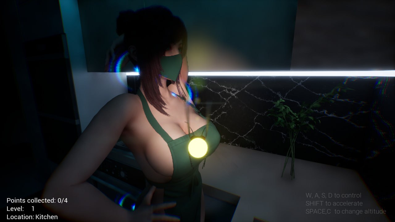 PC/SLG/[3D] STEAM官方中文  Flying Peep  发行日期:2024 年 11 月 7 日 入正地址：STEAM -第2张图片-萌站