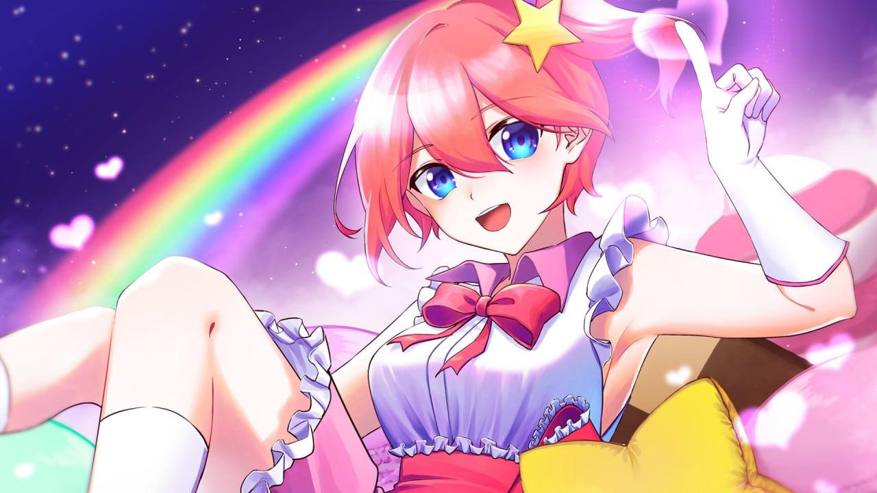 【PC/SLG/点击/动态】魔法女孩:神奇点击v2.2【共185M】【官方中文】