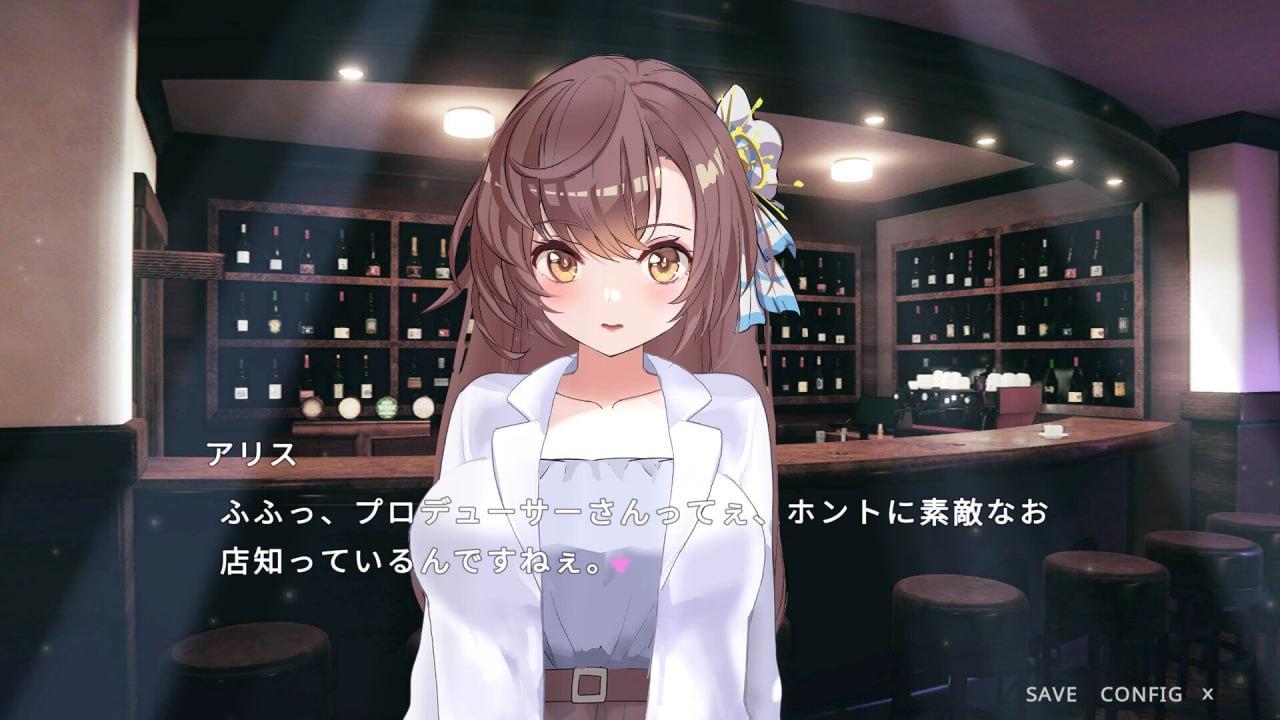 电脑端/[3D-SLG] STEAM官方中文【简+繁】  破处了身为偶像的好友,做了类似NTR的事-第3张图片-萌站