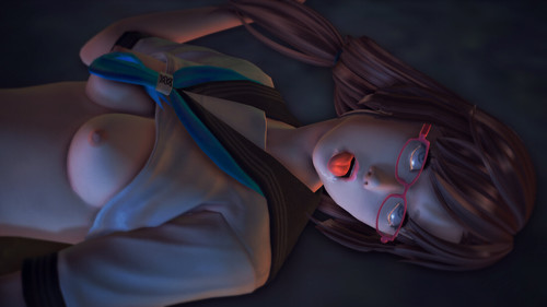 伥鬼传-地铁幽灵