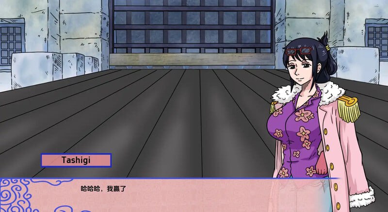 PC+安卓#新世界乐园   #New World Paradise v0.1.4 汉化版-第2张图片-萌站