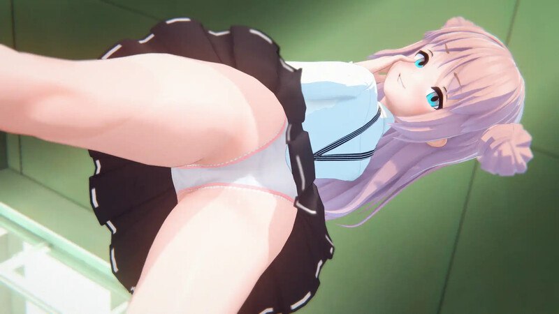 PC+安卓#模拟SLG #动态 #温柔的小猫 Miyu Chan: Tender Kitty V1.0 汉化版