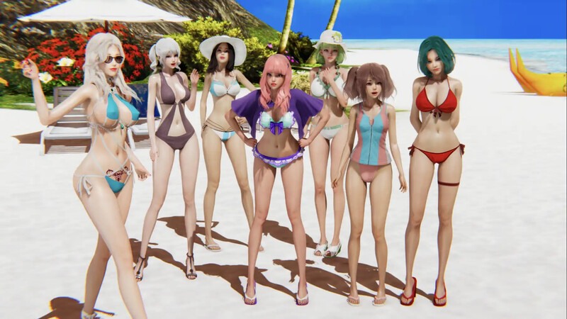  更新[亚洲风SLG/动态] 特工17 Agent17 v0.25.9 官方中文版 [PC+安卓-4.60G]-第2张图片-萌站