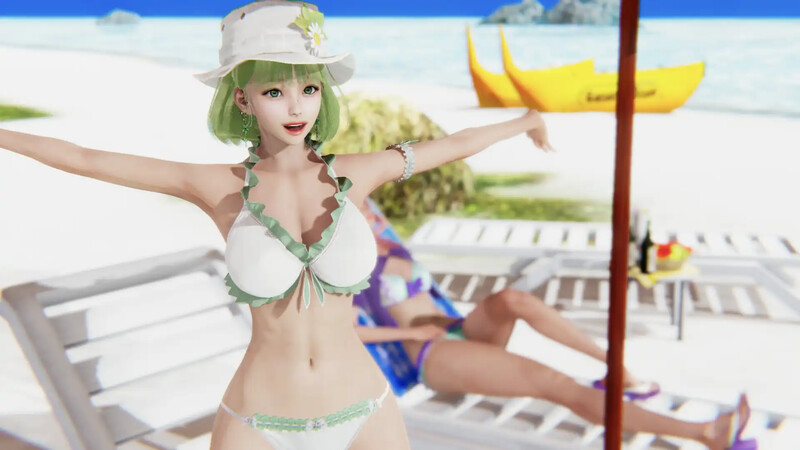  更新[亚洲风SLG/动态] 特工17 Agent17 v0.25.9 官方中文版 [PC+安卓-4.60G]-第5张图片-萌站