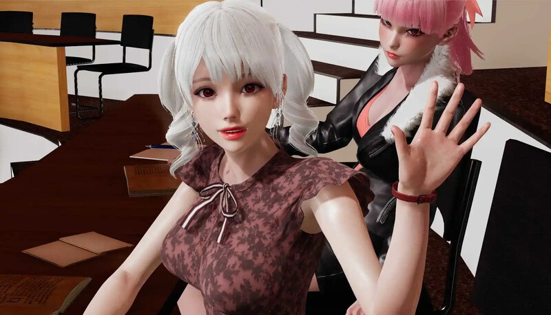  更新[亚洲风SLG/动态] 特工17 Agent17 v0.25.9 官方中文版 [PC+安卓-4.60G]-第7张图片-萌站