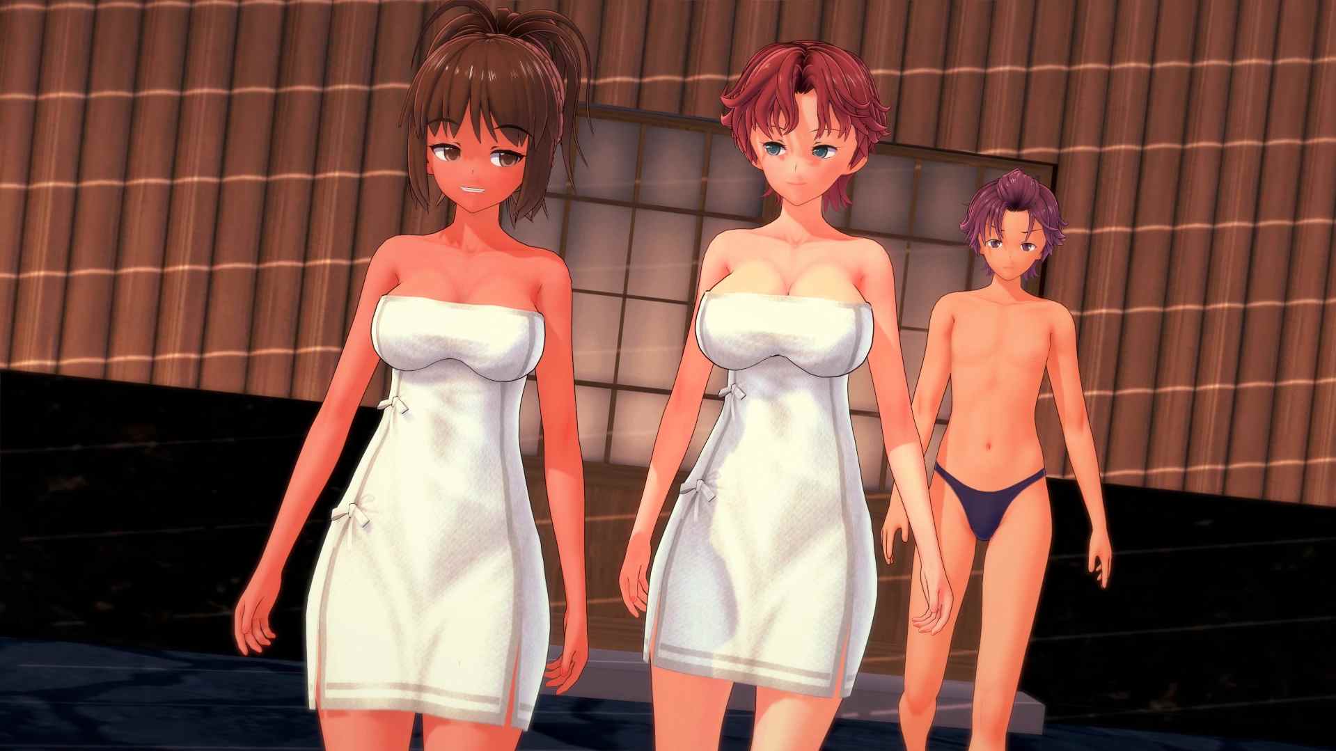 夏日之王 [v0.5.11-full] 生日（F2）-第15张图片-萌站