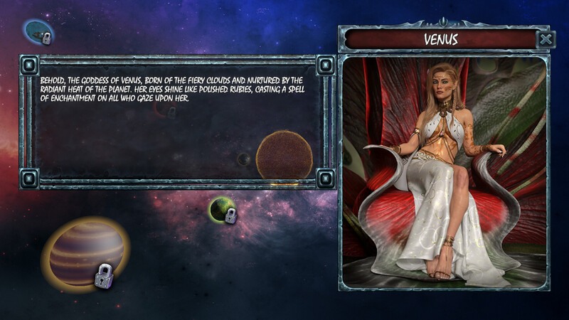 【肉鸽SLG/3D作品/全动态/官中】堕落女神(Fallen Goddesses)V1.0.8 STEAM官方中文版-第2张图片-萌站 【肉鸽SLG/3D作品/全动态/官中】堕落女神(Fallen Goddesses)V1.0.8 STEAM官方中文版-第2张图片-萌站