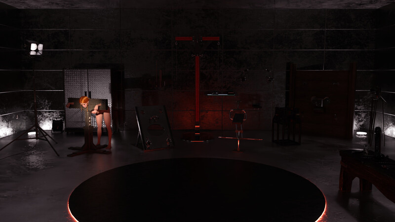 【肉鸽SLG/3D作品/全动态/官中】堕落女神(Fallen Goddesses)V1.0.8 STEAM官方中文版-第3张图片-萌站 【肉鸽SLG/3D作品/全动态/官中】堕落女神(Fallen Goddesses)V1.0.8 STEAM官方中文版-第3张图片-萌站