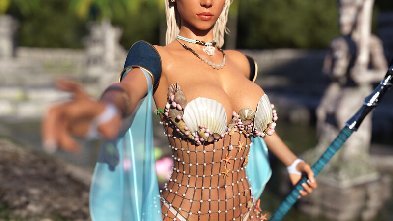 【肉鸽SLG/3D作品/全动态/官中】堕落女神(Fallen Goddesses)V1.0.8 STEAM官方中文版-第4张图片-萌站 【肉鸽SLG/3D作品/全动态/官中】堕落女神(Fallen Goddesses)V1.0.8 STEAM官方中文版-第4张图片-萌站