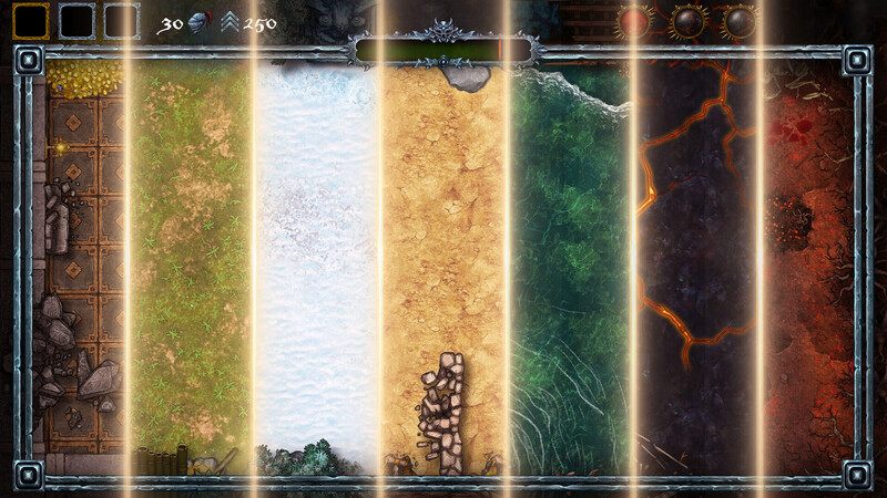 【肉鸽SLG/3D作品/全动态/官中】堕落女神(Fallen Goddesses)V1.0.8 STEAM官方中文版-第8张图片-萌站 【肉鸽SLG/3D作品/全动态/官中】堕落女神(Fallen Goddesses)V1.0.8 STEAM官方中文版-第8张图片-萌站